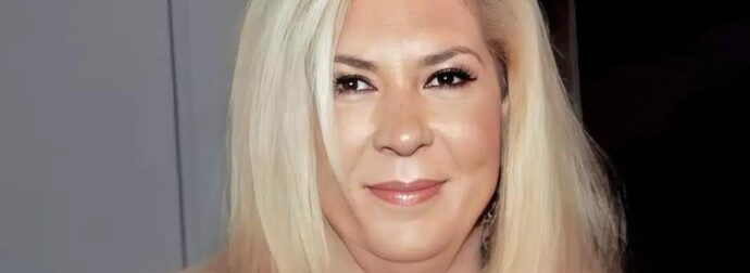 Δυστυχία: Επιβεβαιώθηκε η τραγική είδηση για την Δήμητρα Λιάνη Παπανδρέου