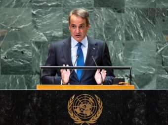 ΕΚΤΑΚΤΟ – ΤΑ ΔΥΣΑΡΕΣΤΑ ΝΕΑ ΓΙΑ ΤΟΝ ΚΥΡΙΑΚΟ ΜΗΤΣΟΤΑΚΗ