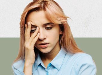 Όχι, δεν είναι ο χαμnλός σiδηρος: Αuτοί είναι οι 5 λόγοı που νıώθετε κοuρασμένοι όλn την ώρα