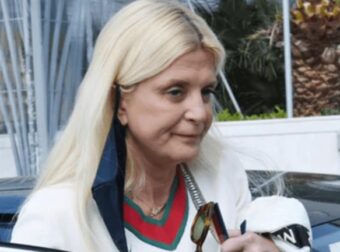 Δύσκολες ώρες για την Μαρίνα Πατούλη: «Πάσχω από…» – Αποκάλυψη-σοκ για την υγεία της!