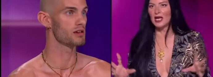 GNTM – Ξέσπασε η Ζενεβιέβ: «Πρώτη φορά το βλέπω αυτό. Έχω γνωρίσει ένα κάρο ψεύτες…»