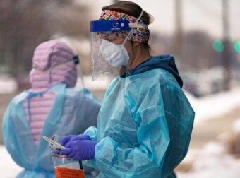 ΕΚΤΑΚΤΟ – Ο κορωνοϊός… επέστρεψε: Μεγάλη ανησυχία για την μετάλλαξη XFG