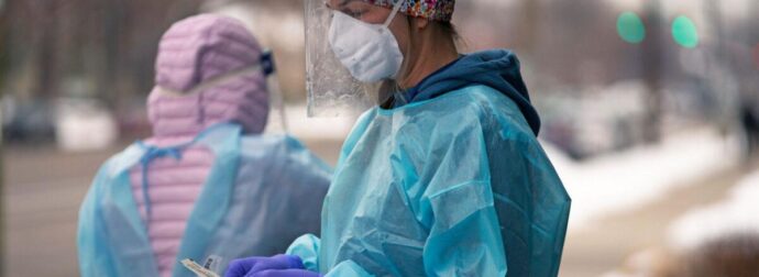 ΕΚΤΑΚΤΟ – Ο κορωνοϊός… επέστρεψε: Μεγάλη ανησυχία για την μετάλλαξη XFG