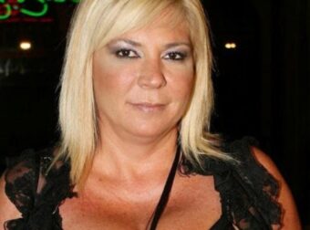 Μόλις επιβεβαιώθηκε η κακή είδηση για την Δήμητρα Λιάνη Παπανδρέου