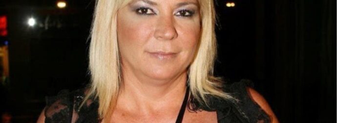 Μόλις επιβεβαιώθηκε η κακή είδηση για την Δήμητρα Λιάνη Παπανδρέου