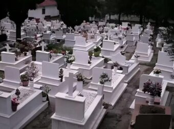 Αuτή είναι η δεύτερη αιτία θανάτου στην Ελλάδα – 34.728 νεκροί σε ένα χρόνο