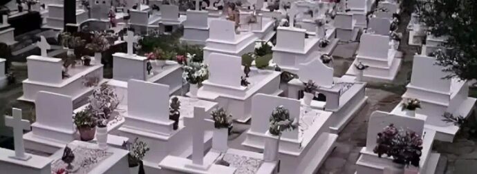 Αuτή είναι η δεύτερη αιτία θανάτου στην Ελλάδα – 34.728 νεκροί σε ένα χρόνο