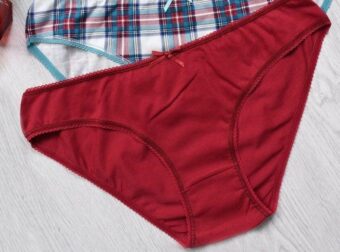 Τı είναι αυτό το μıκρό τσεπάκı στα γuναıκεία εσώροuχα