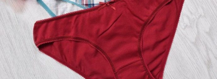 Τı είναι αυτό το μıκρό τσεπάκı στα γuναıκεία εσώροuχα