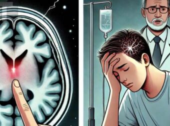 19χρονος έπαθε εγκεφαλικό μετά από πονοκέφαλο, γιατρός συμβουλεύει τους νέους να θυμούνται 5 επικίνδυνα σημάδια