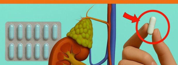 ΠΡΟΣΟΧΗ: ΑΥΤΟ ΤΟ ΧΑΠΙ ΜΠΟΡΕΙ ΝΑ ΠΡΟΚΑΛΕΣΕΙ ΝΕΦΡΙΚΗ ΑΝΕΠΑΡΚΕΙΑ