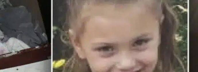 Σοκ : Ζωντανό βρέθηκε 6χρονο κοριτσάκι που αγνοούνταν από το 2019 – Την έκρυβαν σε..