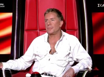 Όλοι το άκουσαν, λίγοι το κατάλαβαν: Η ατάκα με νόημα Γιώργου Μαζωνάκη για όσα έγιναν