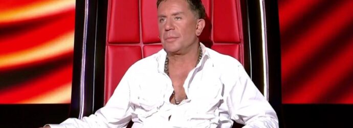 Όλοι το άκουσαν, λίγοι το κατάλαβαν: Η ατάκα με νόημα Γιώργου Μαζωνάκη για όσα έγιναν