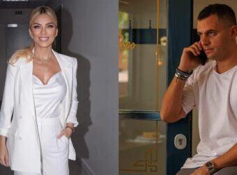 Καινούργιου – Κουτσουμπής: Μαθεύτηκε όλη η αλήθεια για τα unfollow στο Instagram – Η νέα ανάρτηση της Κατερίνας