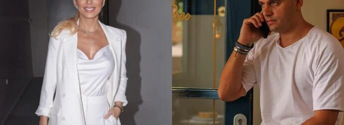 Καινούργιου – Κουτσουμπής: Μαθεύτηκε όλη η αλήθεια για τα unfollow στο Instagram – Η νέα ανάρτηση της Κατερίνας