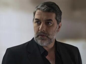 Στο τμήμα ο Βασίλης Μπισμπίκης – Τον έψαχνε η ΕΛΑΣ – Ειδοποιήθηκε ο εισαγγελέας – Οι πρώτες Εικόνες