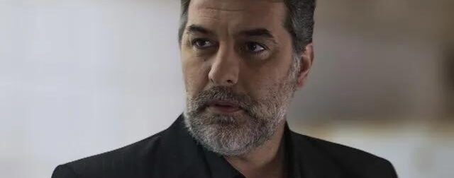 Στο τμήμα ο Βασίλης Μπισμπίκης – Τον έψαχνε η ΕΛΑΣ – Ειδοποιήθηκε ο εισαγγελέας – Οι πρώτες Εικόνες