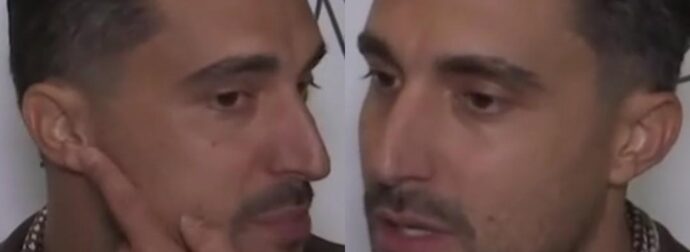 Δυστυxώς μόλις ανακοίνωσε τα δυσάpεστα για το πρόβλnμα υγείας του ο Σάκης Κατσούλης