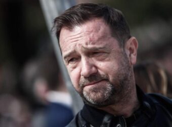 Φρίκη! Διέρρευσαν φωτογραφίες από τις σακούλες των θυμάτων των Τεμπών – Η δήλωση του Νίκου Πλακιά όταν τις είδε