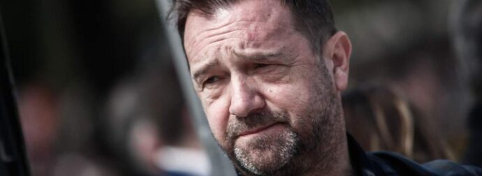 Φρίκη! Διέρρευσαν φωτογραφίες από τις σακούλες των θυμάτων των Τεμπών – Η δήλωση του Νίκου Πλακιά όταν τις είδε