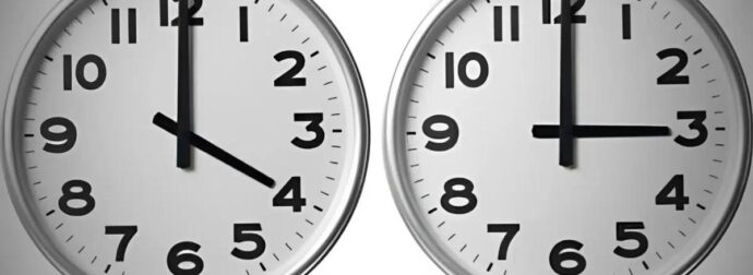 «Κλείδωσε» η νέα αλλαγή ώρας: Πότε θα γυρίσουμε τα ρολόγια μας, η ημερομηνία που αλλάζει η ώρα