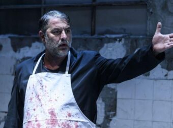 Η ΕΛ.ΑΣ. αναζητά τον Βασίλη Μπισμπίκη στο πλαίσιο του αυτοφώρου