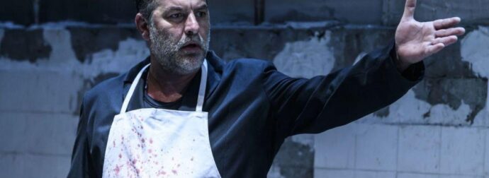 Η ΕΛ.ΑΣ. αναζητά τον Βασίλη Μπισμπίκη στο πλαίσιο του αυτοφώρου