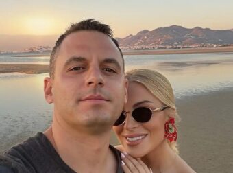 Χωρίζει η Κατερίνα Καινούργιου; Σάλος με την κίνηση της