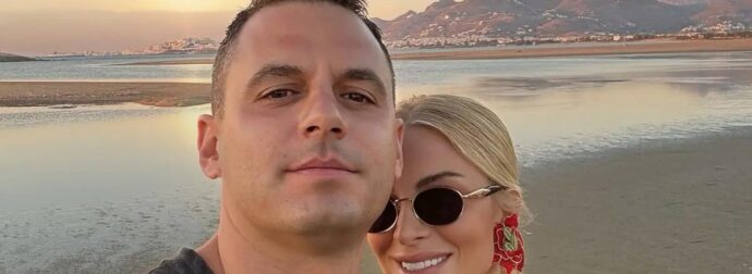 Χωρίζει η Κατερίνα Καινούργιου; Σάλος με την κίνηση της