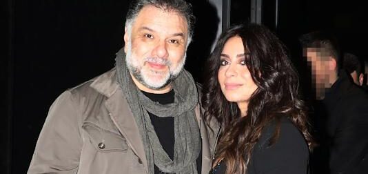 Γρηγόρης Αρναούτογλου: Αποκάλυψε γιατί δεν παντρεύεται με την Νάνσυ Αντωνίου