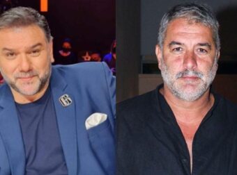 Ο Αρναούτογλου «τελειώνει» τον Μπισμπίκη