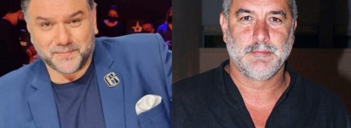 Ο Αρναούτογλου «τελειώνει» τον Μπισμπίκη