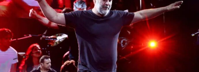 Σάλος με αυτά που είπε η Δημογλίδου για τον Μπισμπίκη – “Δεν υπήρχε λόγος να του κάνουμε αλκοτεστ”