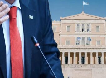 ΑΥΤΟΣ ΕΙΝΑΙ Ο ΠΙΟ ΠΛΟΥΣΙΟΣ ΠΑΣΙΓΝΩΣΤΟΣ ΕΛΛΗΝΑΣ ΒΟΥΛΕΥΤΗΣ ΜΕ ΠΕΡΙΟΥΣΙΑ 18.000.000 ΕΥΡΩ