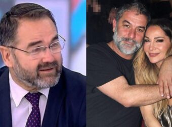 Χαμός με όσα είπε ο Μπαλάσκας για τον Βασίλη Μπισμπίκη – «Ούτε ένα κοριτσάκι δεν…»