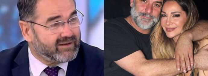 Χαμός με όσα είπε ο Μπαλάσκας για τον Βασίλη Μπισμπίκη – «Ούτε ένα κοριτσάκι δεν…»