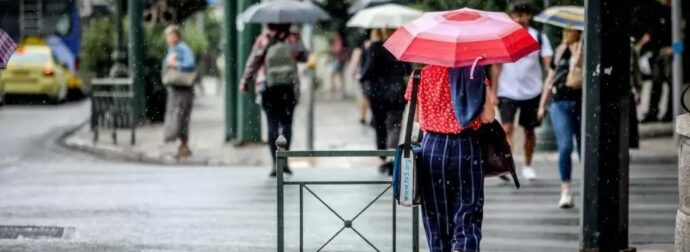 «Κλείδωσαν» τα πρώτα χιόνια: Τότε θα χιονίσει στη χώρα μας, που θα πέσουν -“Έρχεται η ψυχρή βόμβα, καιρός-σοκ…”