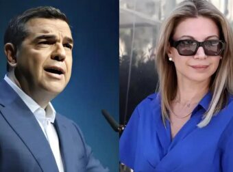 «Βόμβα» για τη Μαρία Καρυστιανού και τον Αλέξη Τσίπρα