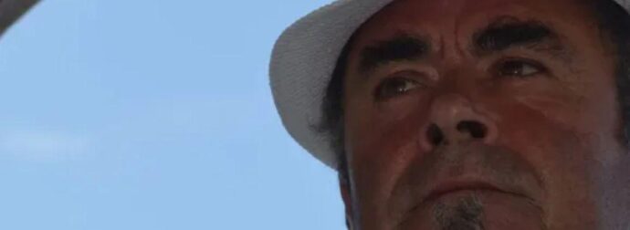 Νέο Σοκ Τώρα – Νεκρός ο πασίγνωστος Έλληνας δημοσιογράφος