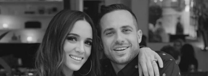 Καλομοίρα – Γιώργος Μπούσαλης: Μόλις μαθεύτnκε η είδηση μετά από 15 χρόνια γάμου