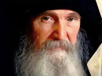 Σοκ η προφητεία του Γέροντα Εφραίμ – Η φρικτή αρρώστια που έρχεται θα έχει πολλούς νεκρούς