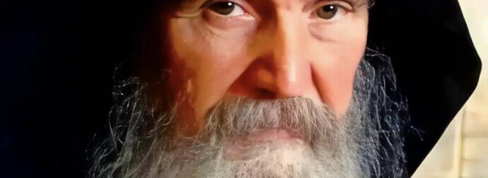 Σοκ η προφητεία του Γέροντα Εφραίμ – Η φρικτή αρρώστια που έρχεται θα έχει πολλούς νεκρούς