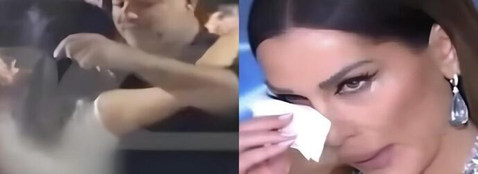 Τον χωρίζει η Δέσποινα Βανδή; Οι διαχυτικές στιγμές του Μπισμπίκη με την Παππά που εξόργισαν την τραγουδίστρια!