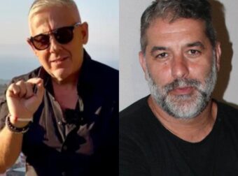 Όλο το διαδίκτυο αποθεώνει τον Τάσο Δούση για όσα έγραψε για τον Βασίλη Μπισμπίκη – «Αν ισχύει πως ήταν…»