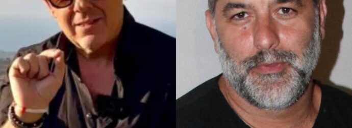 Όλο το διαδίκτυο αποθεώνει τον Τάσο Δούση για όσα έγραψε για τον Βασίλη Μπισμπίκη – «Αν ισχύει πως ήταν…»