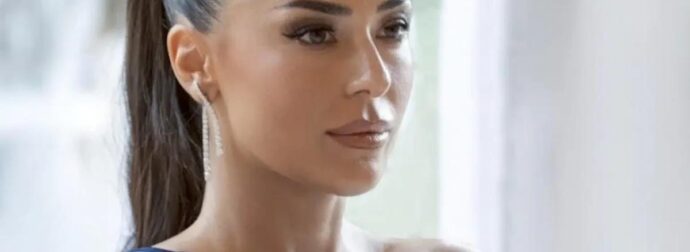 Σάλος με το πόθεν έσχες της Αφροδίτης Λατινοπούλου