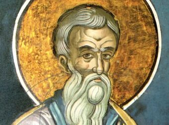 Μεγάλη γιορτή της Ορθοδοξίας σήμερα 29 Σεπτεμβρίου – O μεγαλοπρεπής Άγιος που τιμάει η εκκλησία μας – Σε ποιους να ευχηθείτε