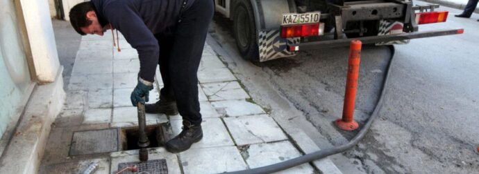 ΠΕΤΡΕΛΑΙΟ ΘΕΡΜΑΝΣΗΣ: ΔΕΝ ΠΕΡΙΜΕΝΑΜΕ ΤΕΤΟΙΑ ΤΙΜΗ… – ΤΟΣΟ ΘΑ ΠΛΗΡΩΣΟΥΜΕ ΤΟ ΛΙΤΡΟ ΦΕΤΟΣ ΤΟΝ ΧΕΙΜΩΝΑ