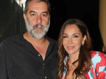 Δεν είναι καθόλου καλά:Σε άσχημη κατάσταση η Δέσποινα Βανδή μετά το τροχαίου του Μπισμπίκη, μαθεύτηκαν τα πάντα για την τραγουδίστρια